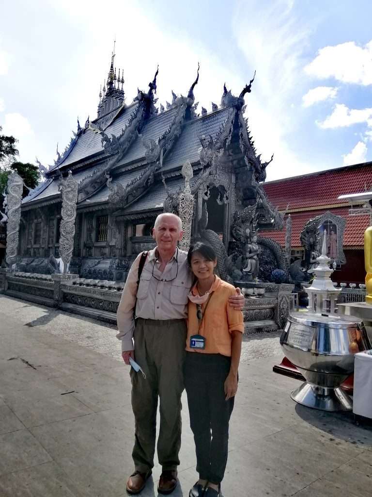 private tour guide chiang mai