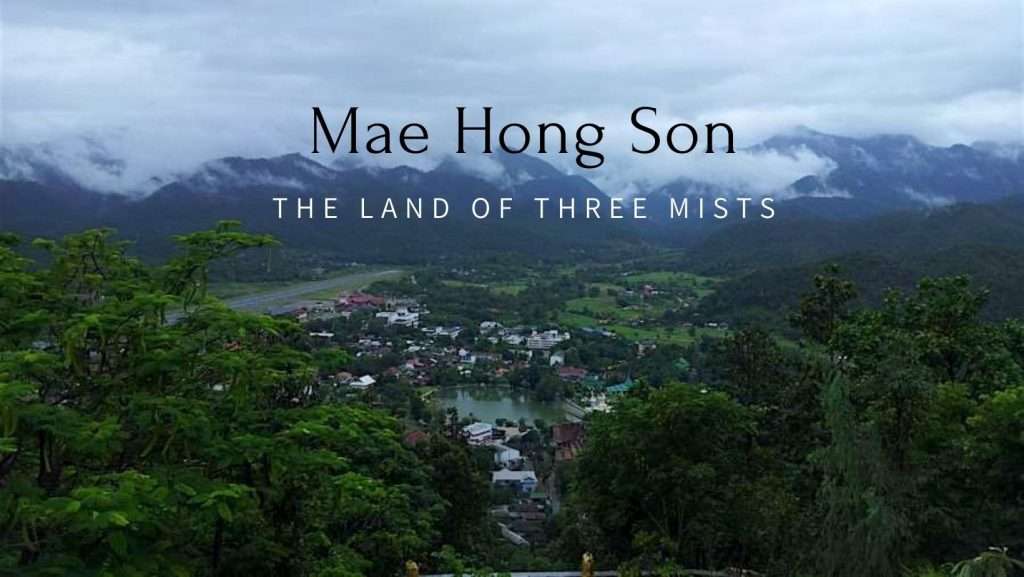 Mae Hong Son (5)