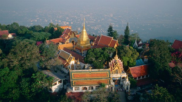About Chiang Mai and our private guide tours.