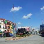 Our tours to Lampang