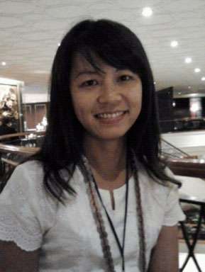 I am your personal assistent in Chiang Mai.