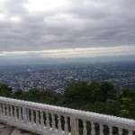 Chiang Mai City View