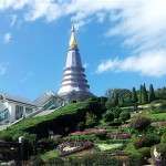Doi Inthanon tour in Chiang Mai