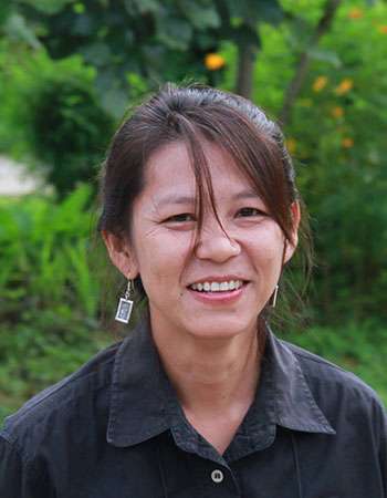 Wilai is a private tour guide operating in Chiang Mai and Northern Thailand.